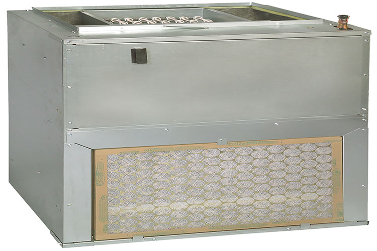 Service Mechanical Controls (SMC)