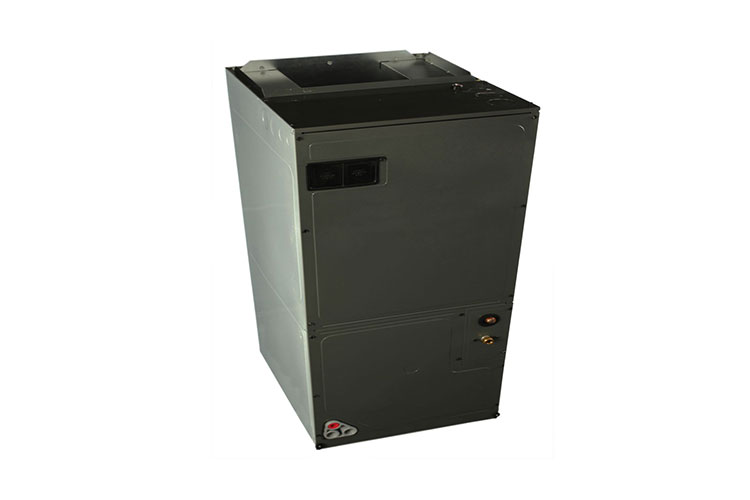 Service Mechanical Controls (SMC)
